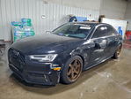 Audi A4 2017