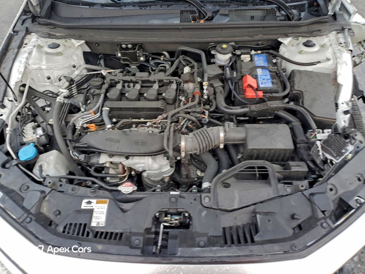 Honda Accord 2023