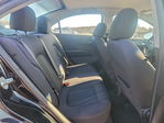Chevrolet Sonic 2012