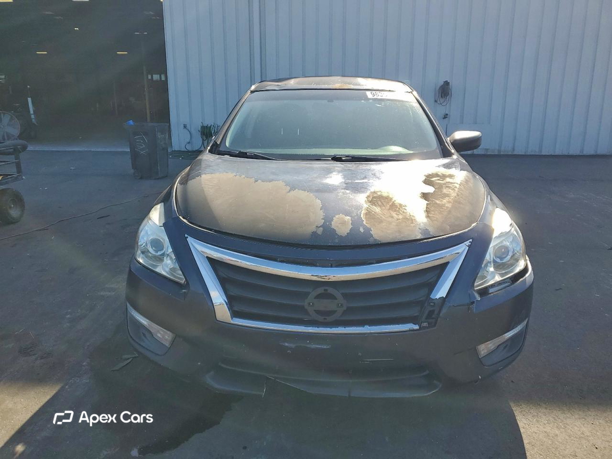 Nissan Altima 2013