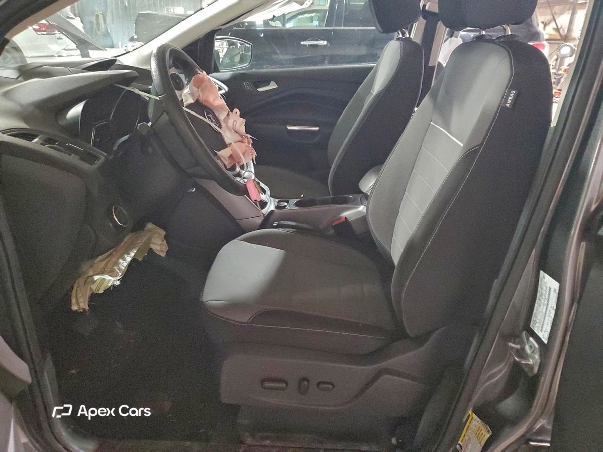 Ford Escape 2014