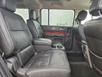 Ford Flex 2012