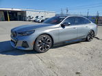 BMW i5 2025
