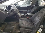Ford Fusion 2016