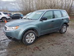 Subaru Forester 2009