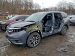 Honda Pilot 2022