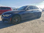 BMW Series 3 2019