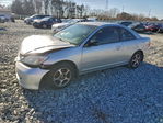 Honda Civic 2004