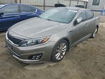 Kia Optima 2015