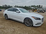 Hyundai Genesis 2015