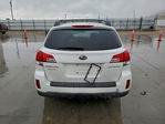 Subaru Outback 2010