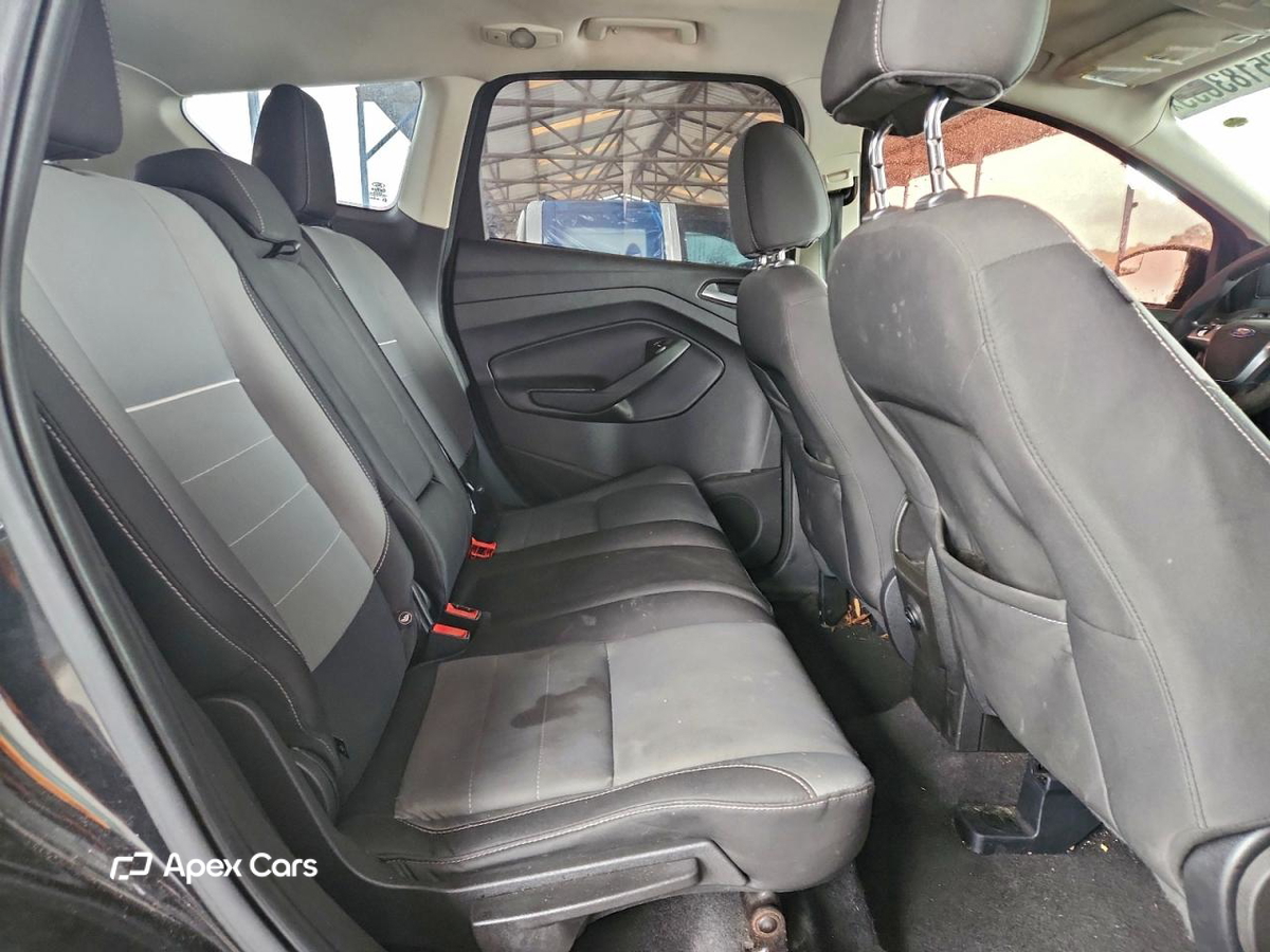 Ford Escape 2015