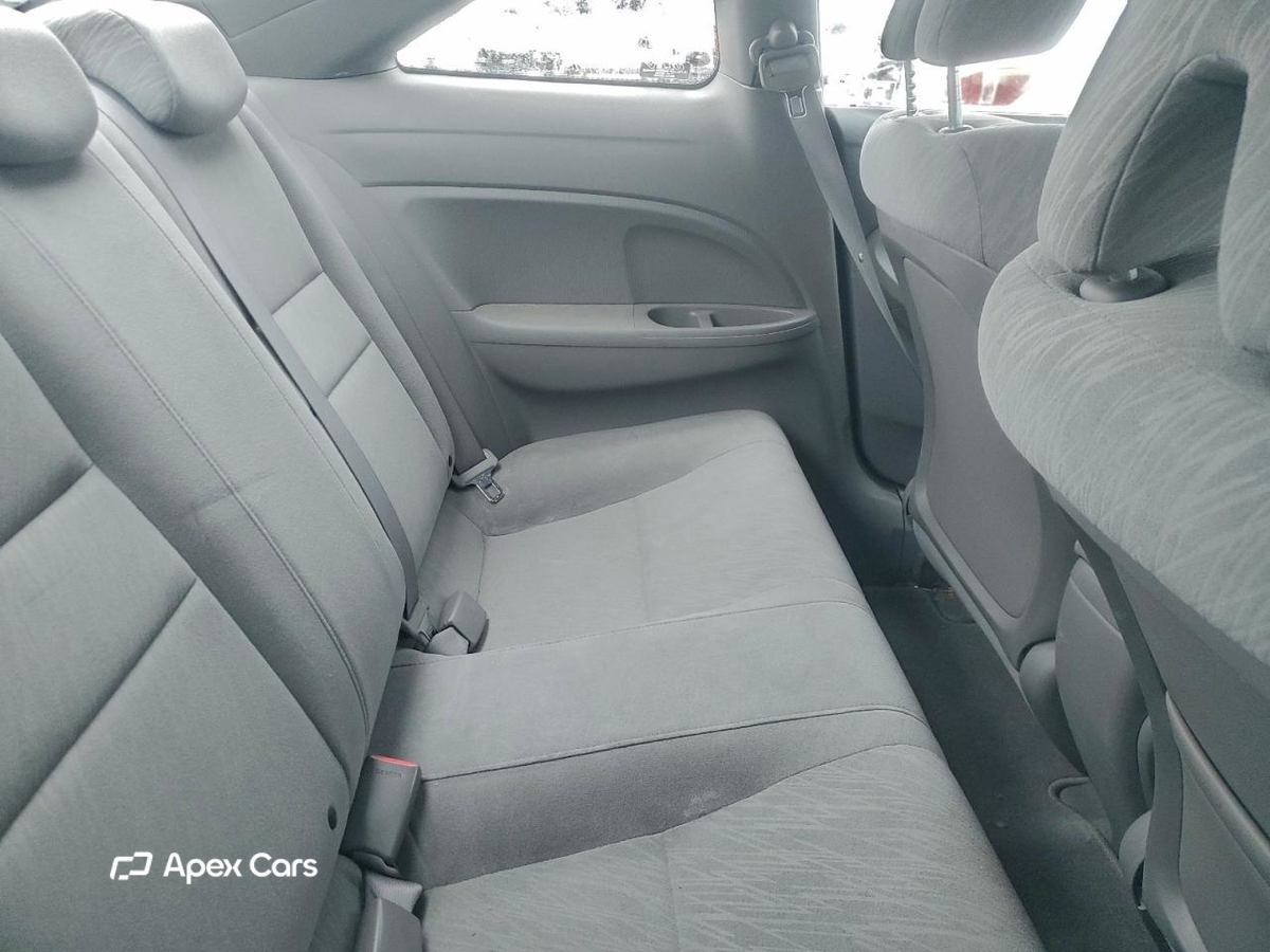 Honda Civic 2007