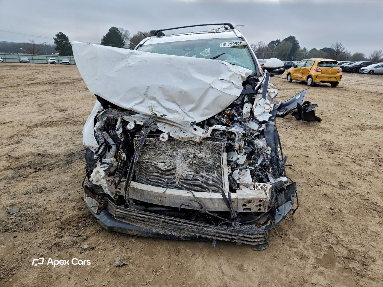 Toyota Highlander 2018