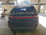 Lincoln MKX 2016