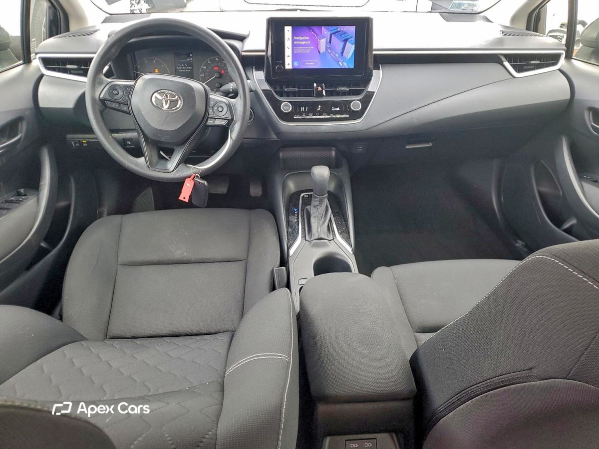 Toyota Corolla 2024