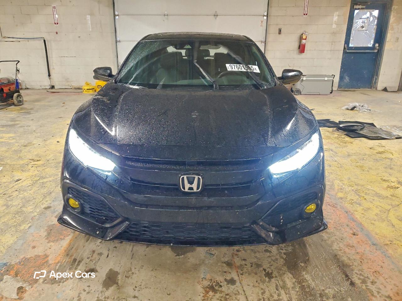 Honda Civic 2017
