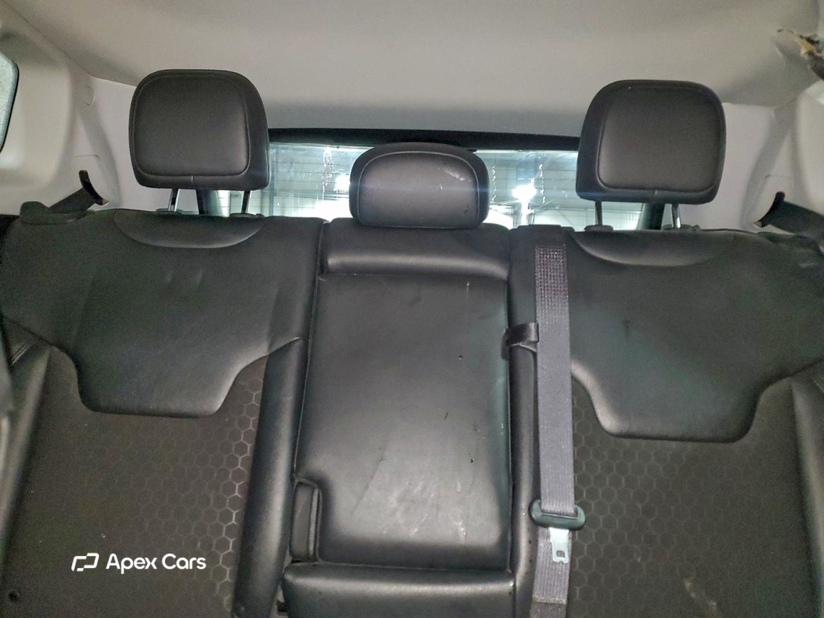 Jeep Compass 2021