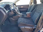 Nissan Rogue 2015