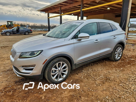 Lincoln MKC 2019 - Zdjęcie 1 z 13