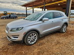 Lincoln MKC 2019