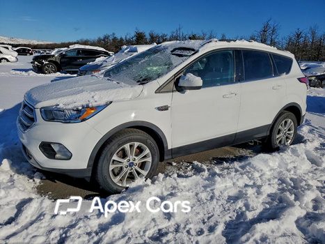 Ford Escape 2018 - Image 1 of 13