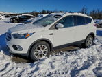 Ford Escape 2018
