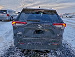 Toyota RAV 4 2025