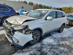 Mitsubishi Outlander 2018