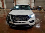 Ford Explorer 2021