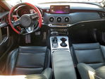 Kia Stinger 2022