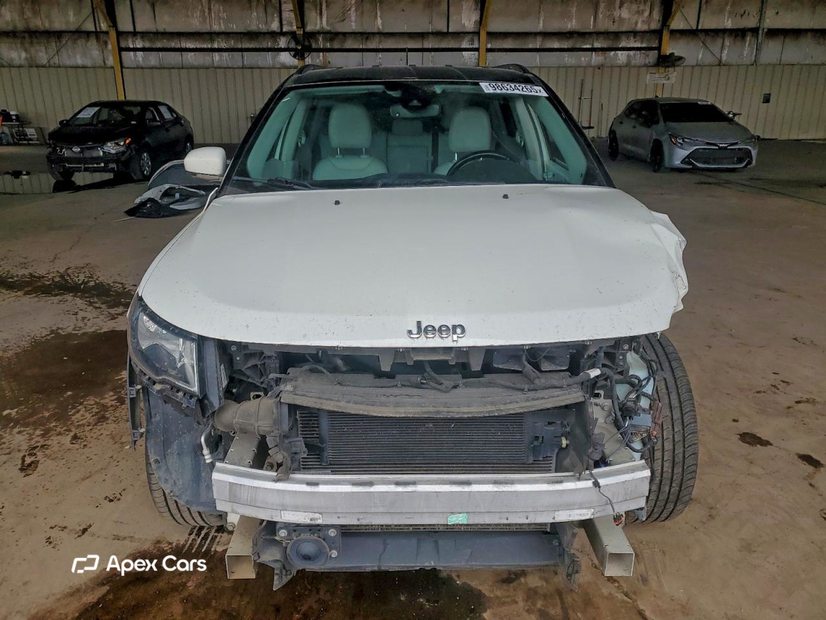 Jeep Compass 2021