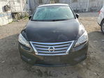 Nissan Sentra 2015
