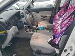 Hyundai Accent 2009
