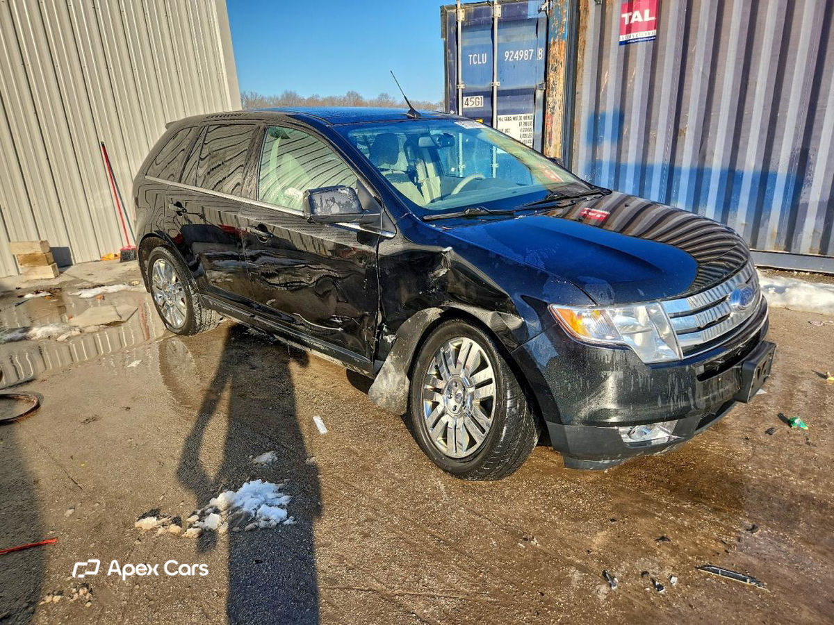 Ford Edge 2010