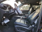 Ford Explorer 2022