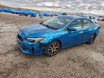 Subaru Impreza 2017