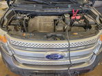 Ford Explorer 2014