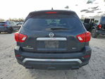 Nissan Pathfinder 2019
