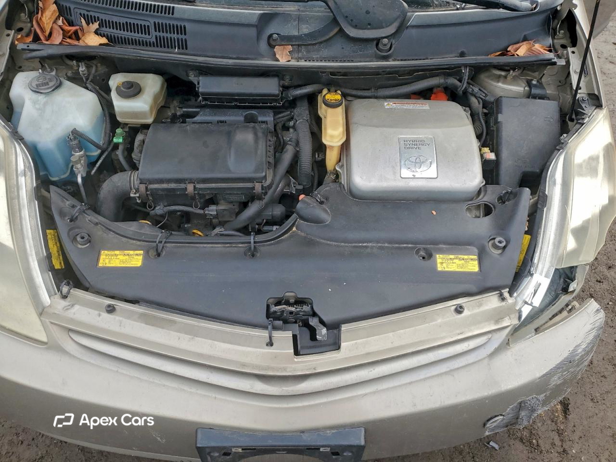 Toyota Prius 2005