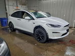 Tesla Model X 2022