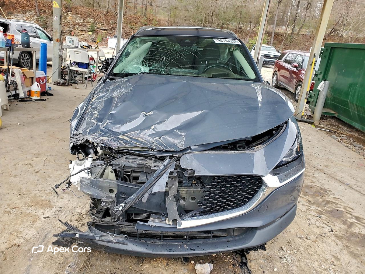 Mazda CX-30 2020