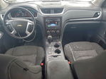 Chevrolet Traverse 2015
