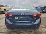 Mazda 3 2015