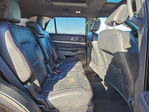 Ford Explorer 2019