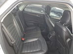 Ford Fusion 2013