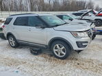 Ford Explorer 2017