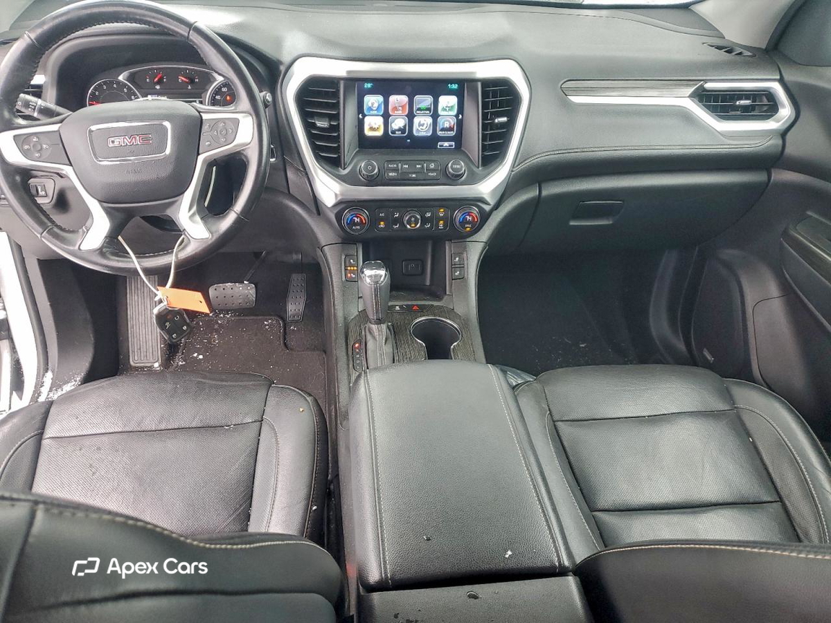 GMC Acadia 2019