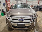 Ford Edge 2014