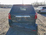 Chevrolet Equinox 2013